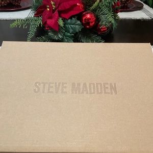 Steve Madden